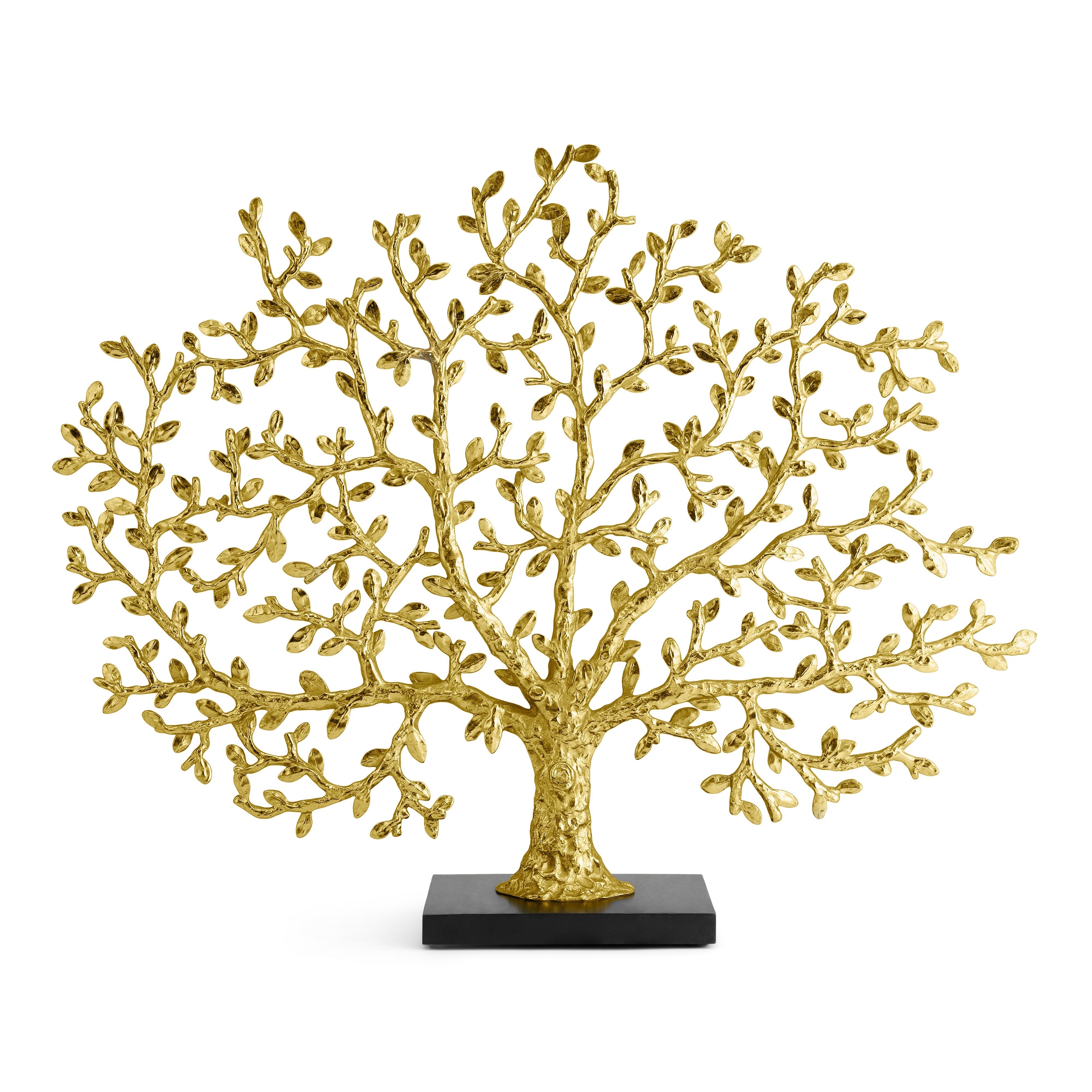 Tree of Life Decorative Fireplace Screen - Handcrafted Wrought Iron Fireplace Cover for Home Decor - Perfect for Living Rooms, Bedrooms & Holiday Decorations