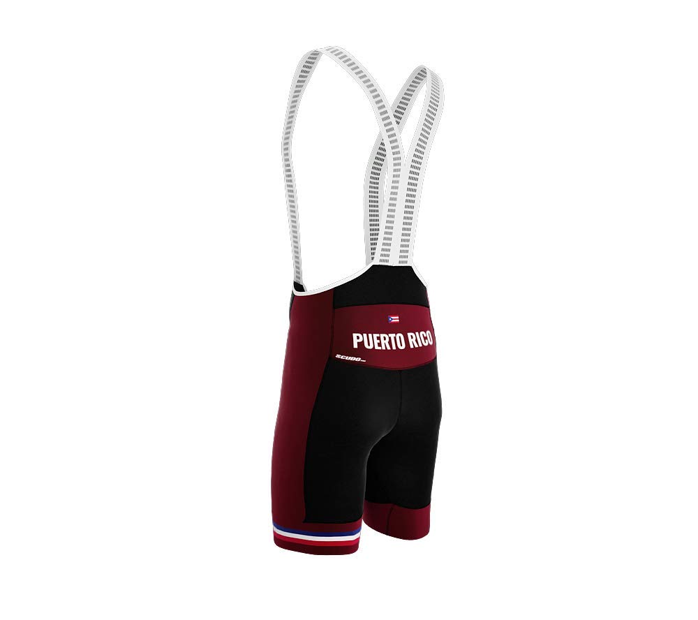 Premium Women's Cycling Bib Shorts - High-Performance Bike Shorts for Pro Riders | Comfortable & Breathable for Long Rides, Road Biking & Training