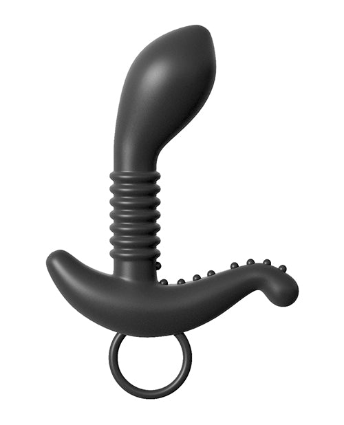 Anal Fantasy Collection - Silicone Anal Party Pack (3-Piece Set) - Perfect for Couples Play, Bachelorette Parties & Adult Fun Nights