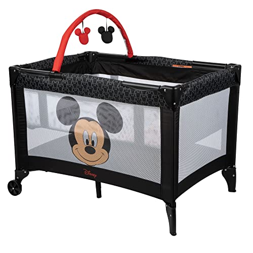 Mickey