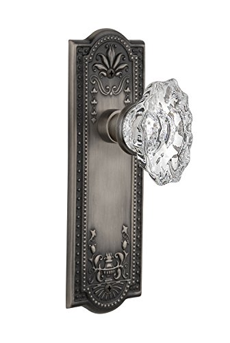 Antique Pewter
