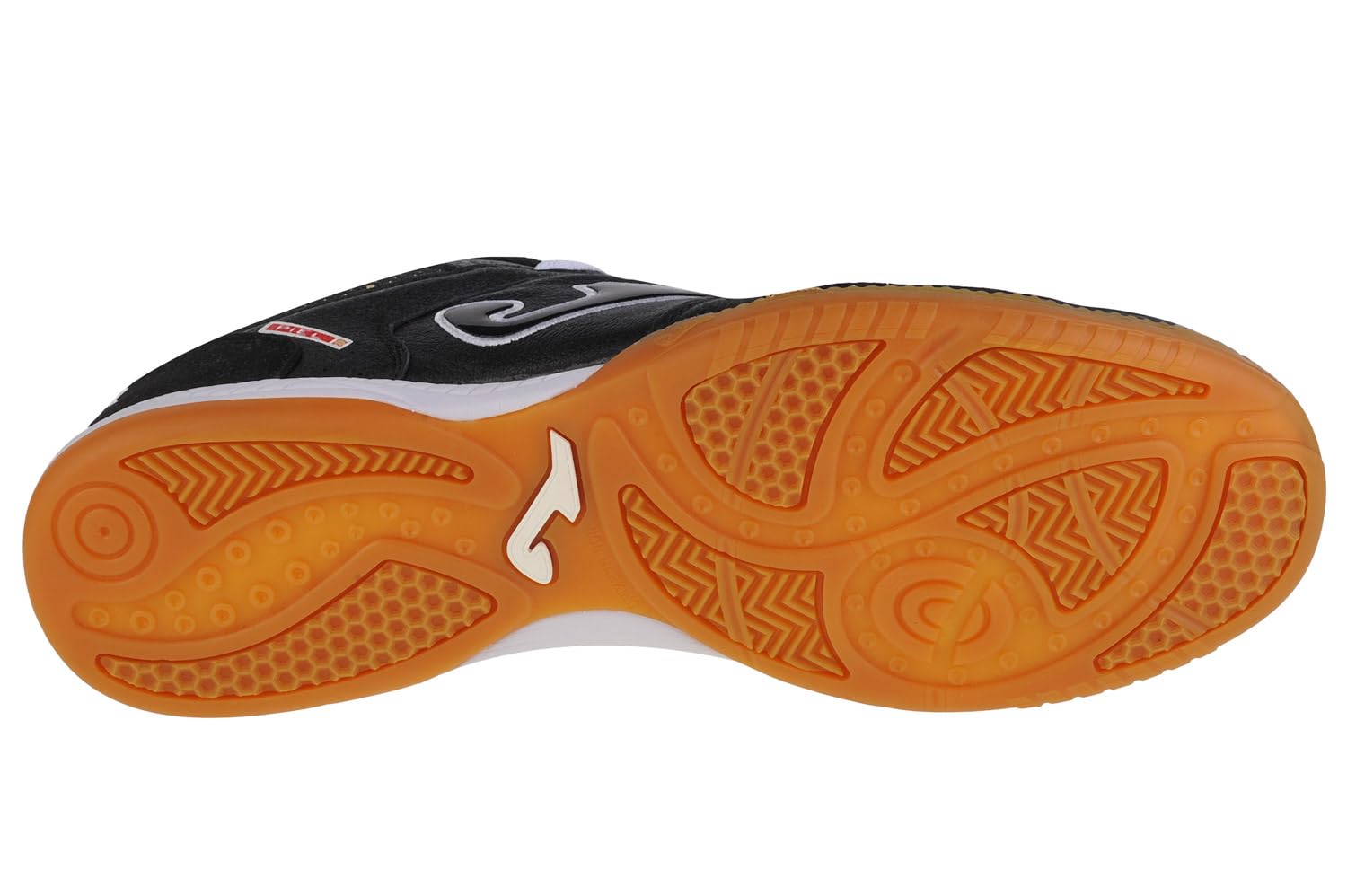 Joma Men's Soccer Futsal Shoes - Lightweight Indoor/Outdoor Football Cleats with Non-Slip Sole | Perfect for Training, Matches & Casual Wear