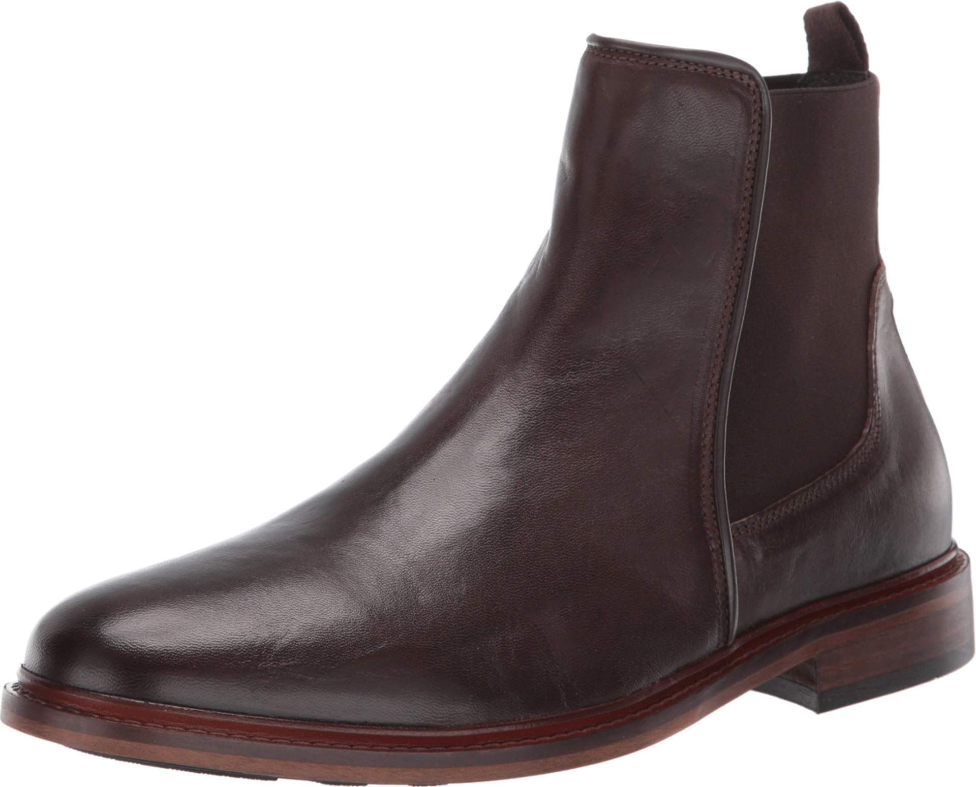 Shoe the Bear Wyatt L - Stylish & Comfortable Men's Casual Shoes for Everyday Wear - Perfect for Walking, Office & Outdoor Activities