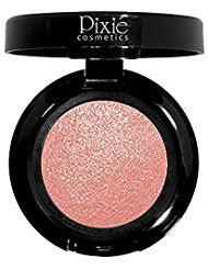 Pixie Cosmetics Radiant Baked Cheek Powder Blush - Hibiscus | Long-Lasting Natural Flush | Perfect for Everyday Wear & Special Occasions