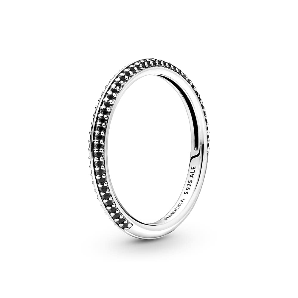 Pandora Me Ring 199679C02-52 with Crystals for Gifts & Special Occasions