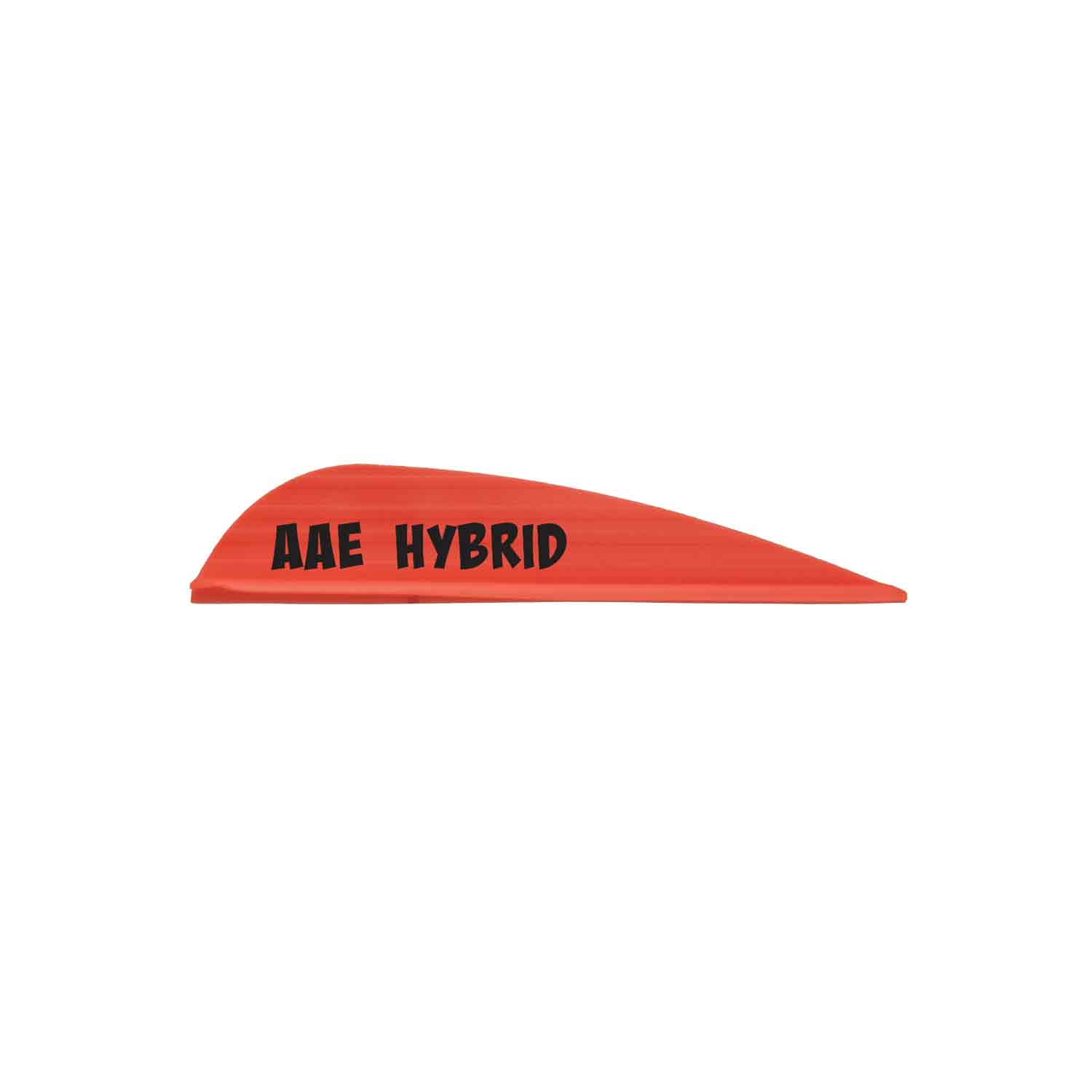 AAE Hybrid 23 Vanes (50 Pack) - High-Performance Archery Vanes for Hunting & Target Practice | Perfect for Bowhunting, 3D Archery & Field Shooting