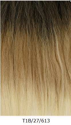 EZ Braid Hair 30-Piece Rainbow Collection - Colorful Synthetic Braiding Hair for Kids & Adults - Perfect for Parties, Cosplay, and Hairstyling