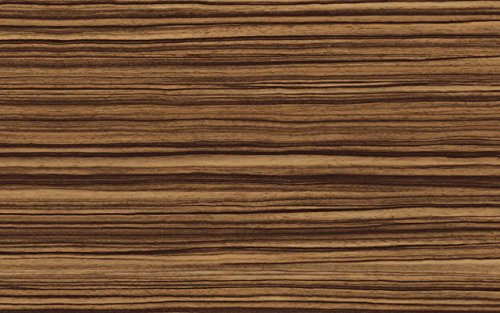 Dark Zebra Wood