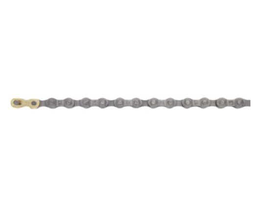 SRAM 9-Speed Bicycle Chain - 114 Links - Durable & Smooth Shifting for Road & Mountain Bikes - Perfect for Commuting, Racing & Off-Road Adventures