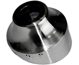 Craftmade SA130OB Oiled Bronze Ceiling Fan Adapter - Perfect for Home, Office, and Outdoor Lighting Fixtures Installation