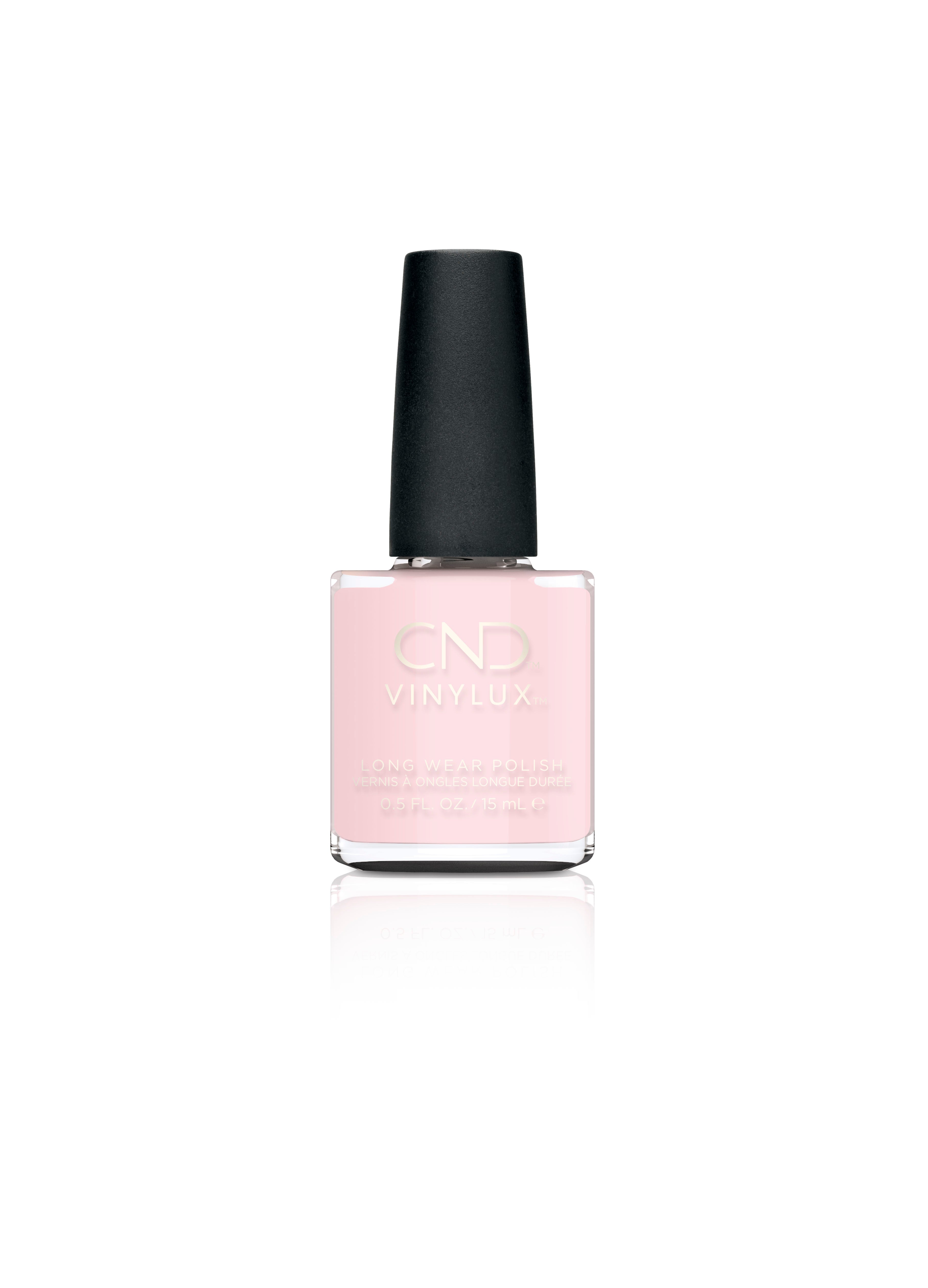 CND Vinylux Nail Polish - Backyard Nuptials (0.5 fl oz) - Long-Lasting Weekly Polish for Weddings & Special Occasions
