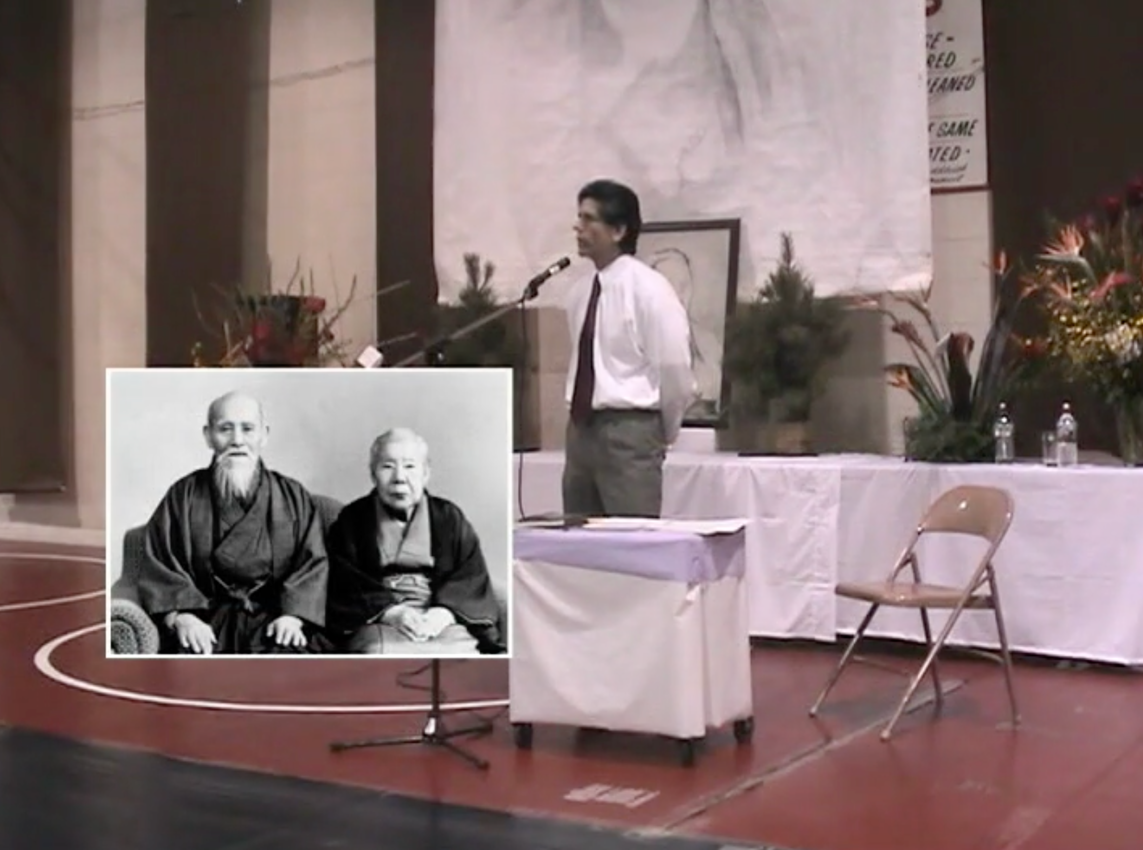 Morihiro Saito Budo DVD - Authentic Aikido Training & Techniques for Martial Arts Enthusiasts | Perfect for Home Practice & Dojo Learning