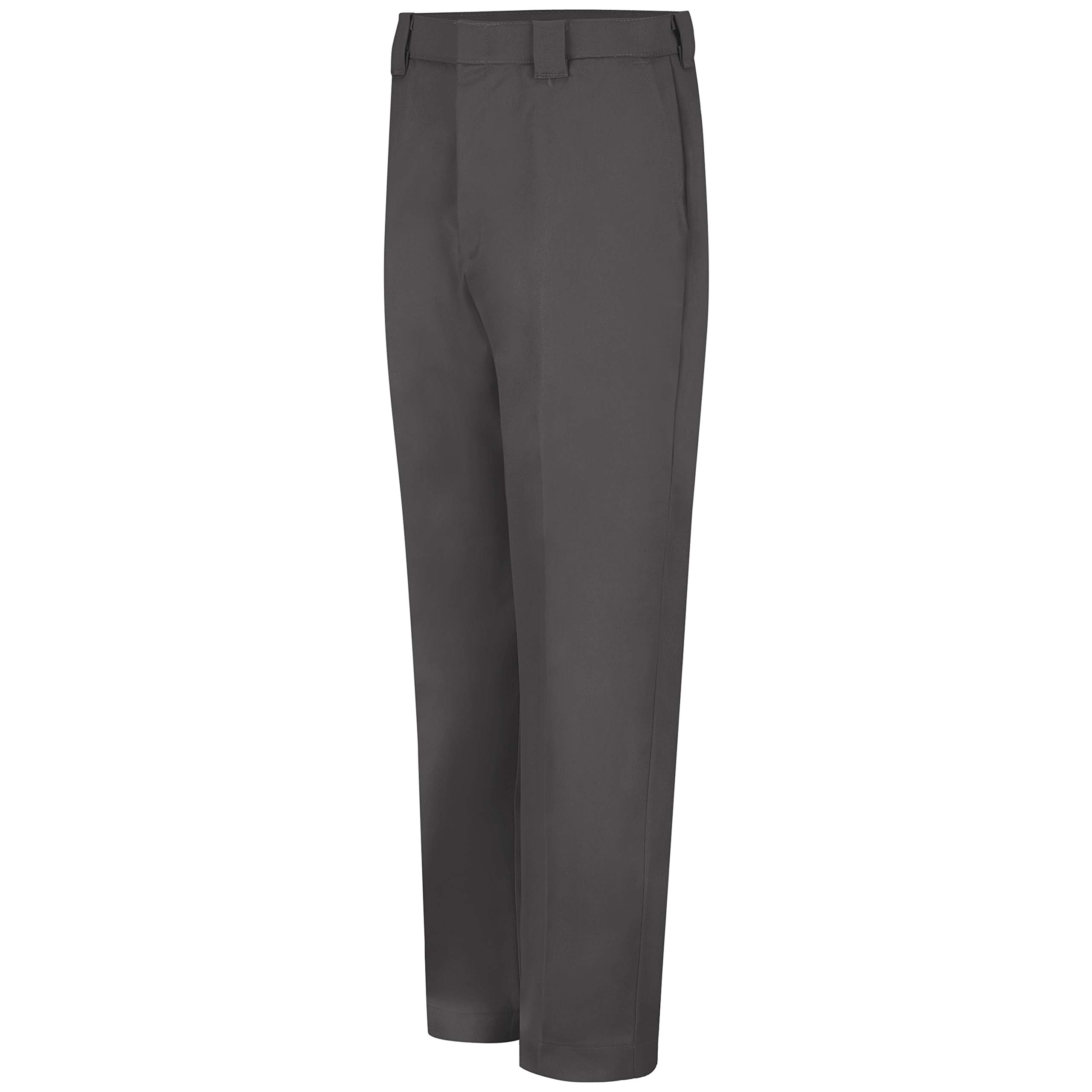Red Kap Men's Durable Work Pants - Heavy Duty Utility Uniform Trousers for Construction, Landscaping & Industrial Work