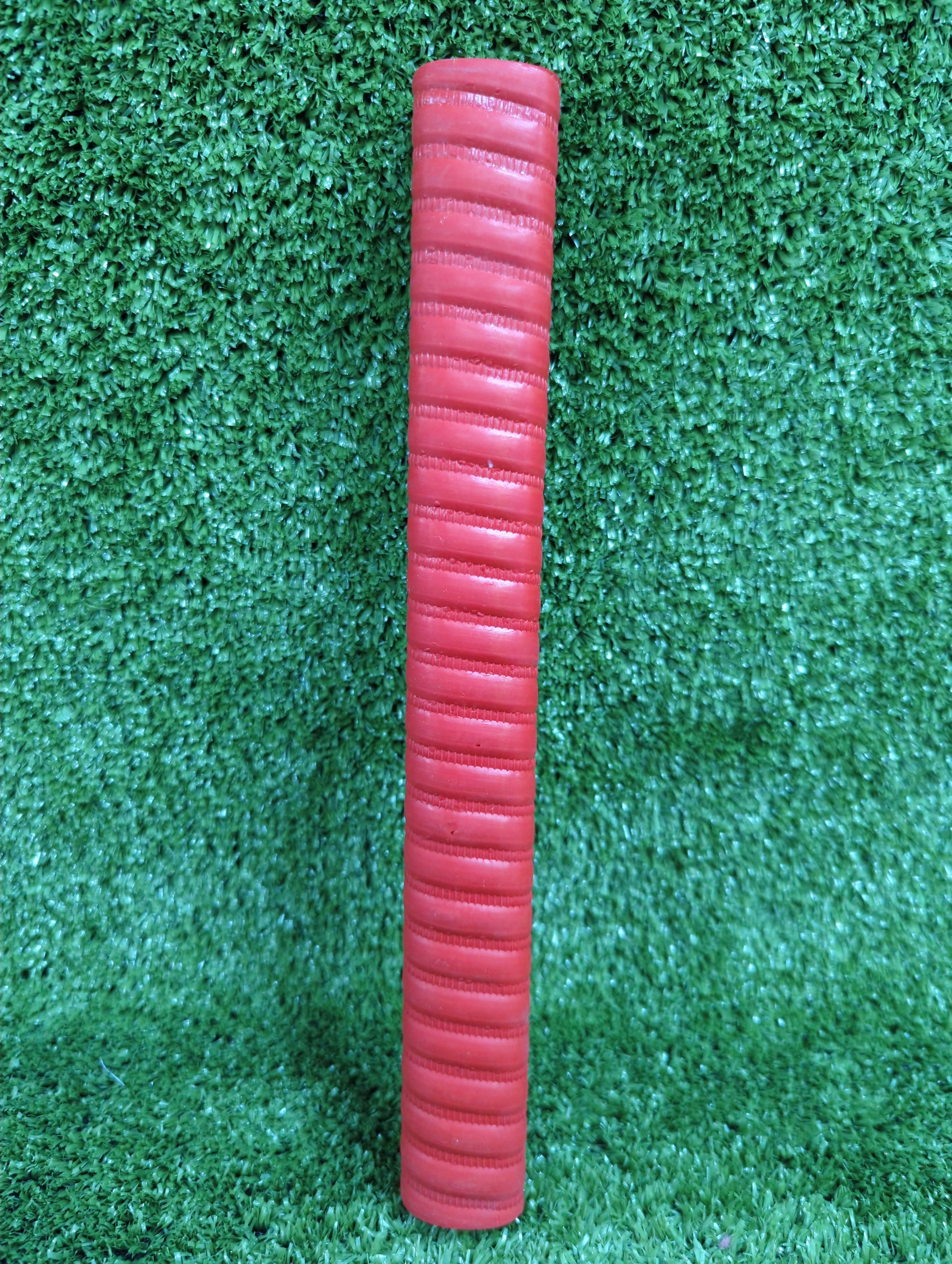 Raydn Coil Multi-Colored Cricket Bat Grip - Non-Slip Comfort Handle for Cricket Bats - Perfect for Practice, Matches & Training Sessions