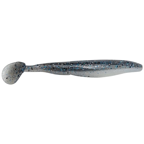 57 - Smokey Shad