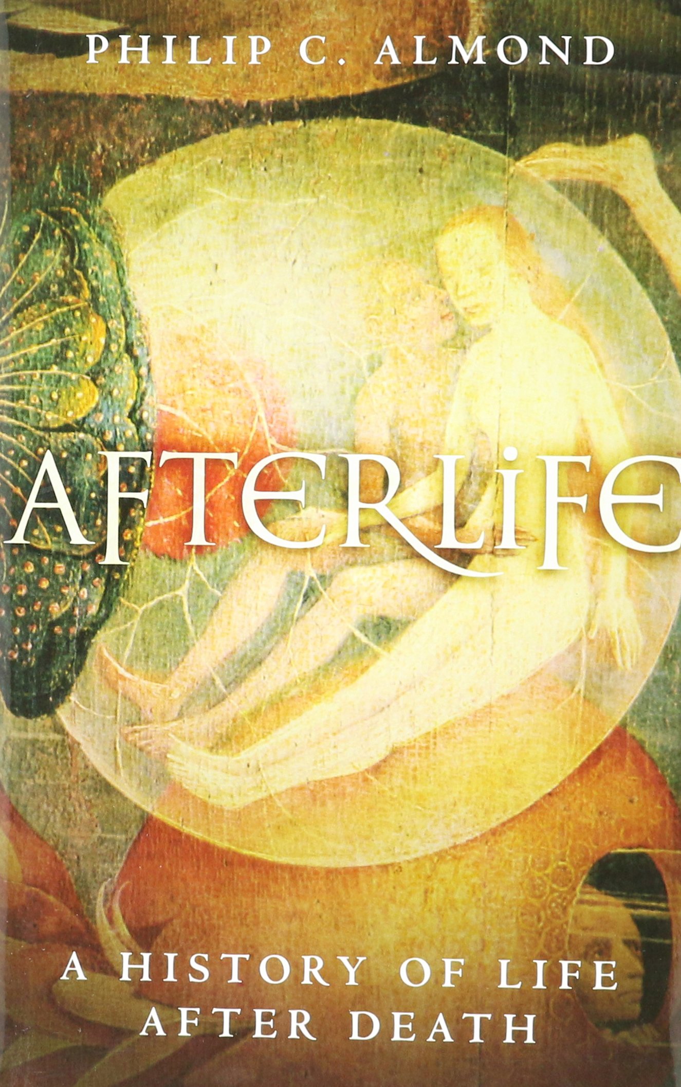 Afterlife: A History of Life After Death - Exploring Beliefs & Cultural Perspectives | Perfect for Theology Students & Spiritual Seekers