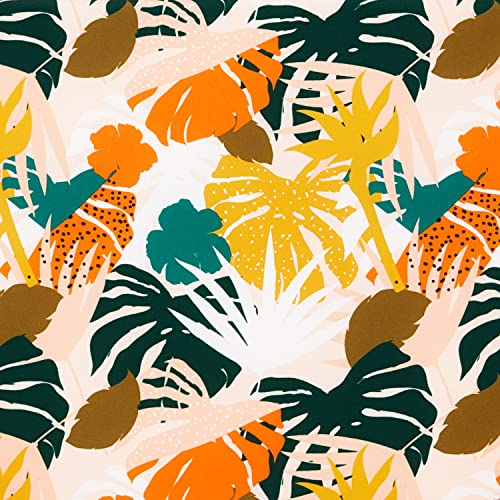 05 - Colored Leaves
