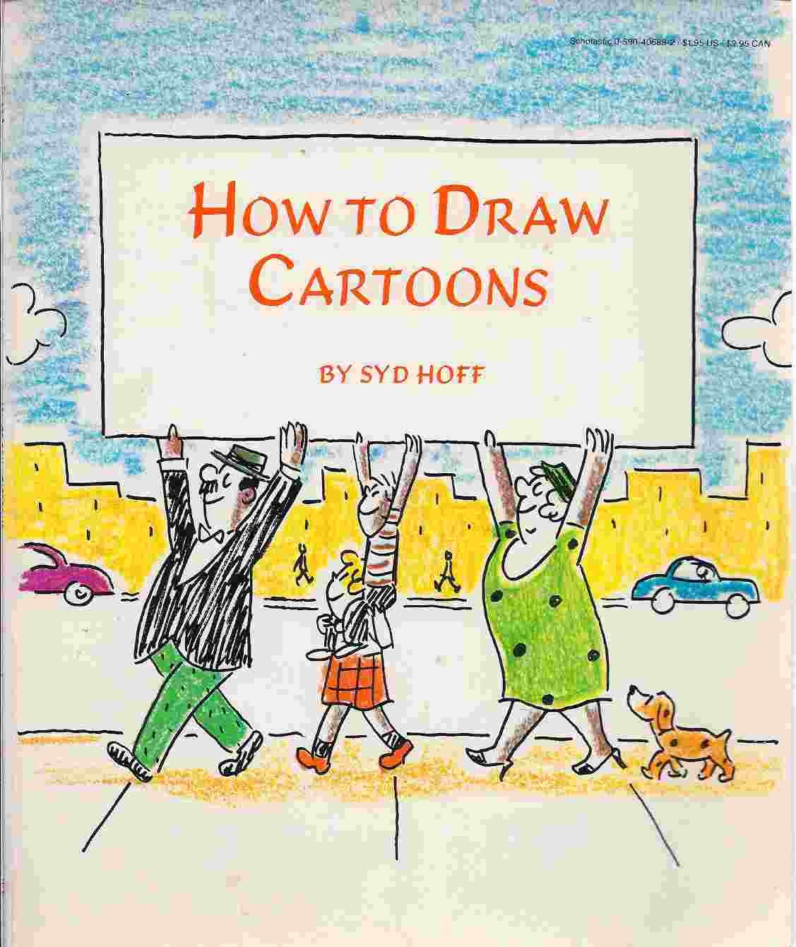 Step-by-Step Guide: How to Draw Cartoons for Beginners | Easy Cartoon Drawing Tutorial | Perfect for Kids, Artists & DIY Projects