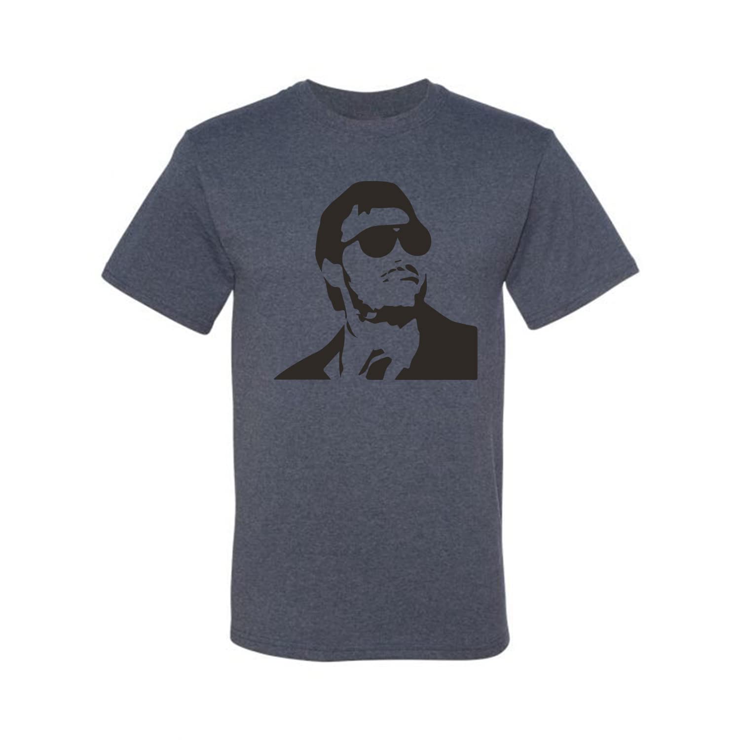 Funny Parks and Recreation Inspired T-Shirts for Fans - Perfect for TV Show Lovers, Cosplay, and Comic Con Events