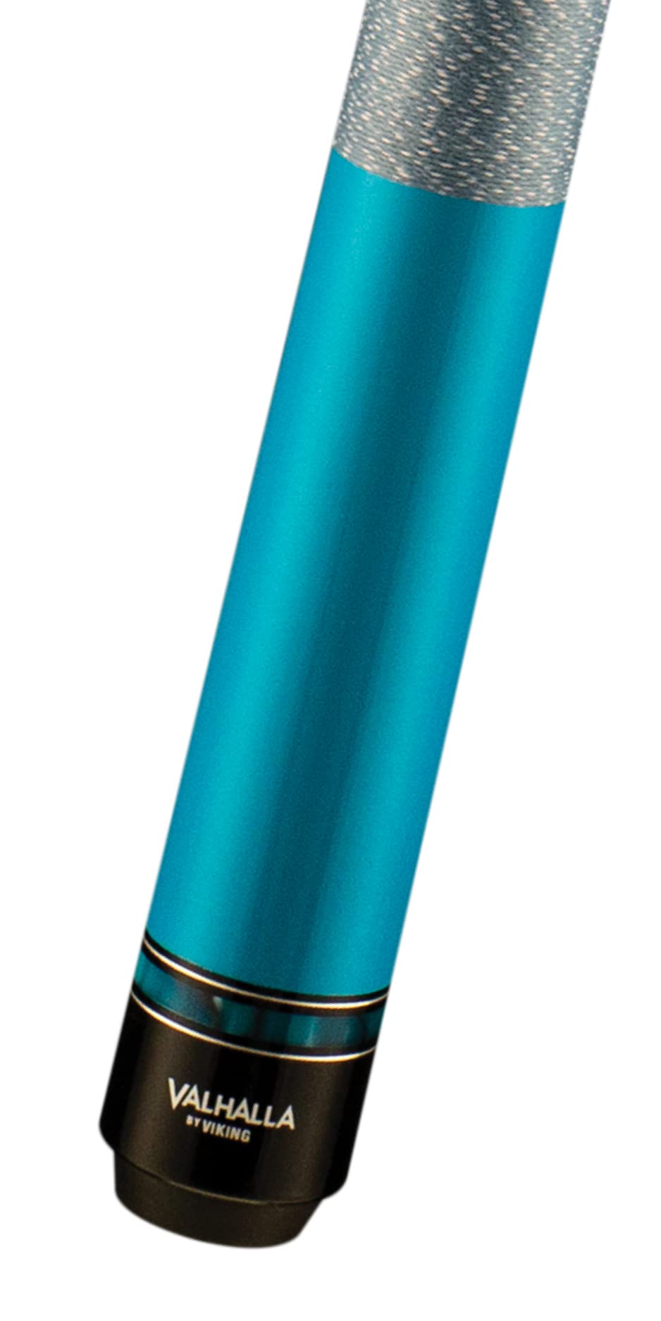 Viking Valhalla 200 Series 2-Piece 58-Inch Pool Cue Stick - Professional Billiard Cue for Men & Women - Perfect for Home, Bar, or Game Room Use
