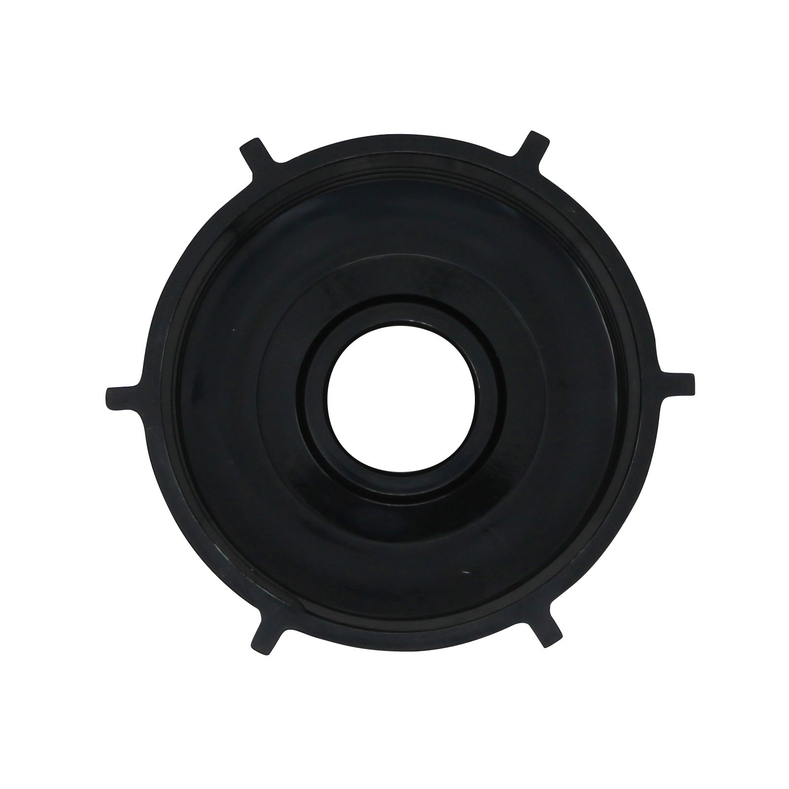 Oster 148381-000-090 Blender Jar Bottom Cap Replacement - Compatible with Oster BLSTRM-DZ0-015 Blender - Perfect for Smoothie Making & Food Processing