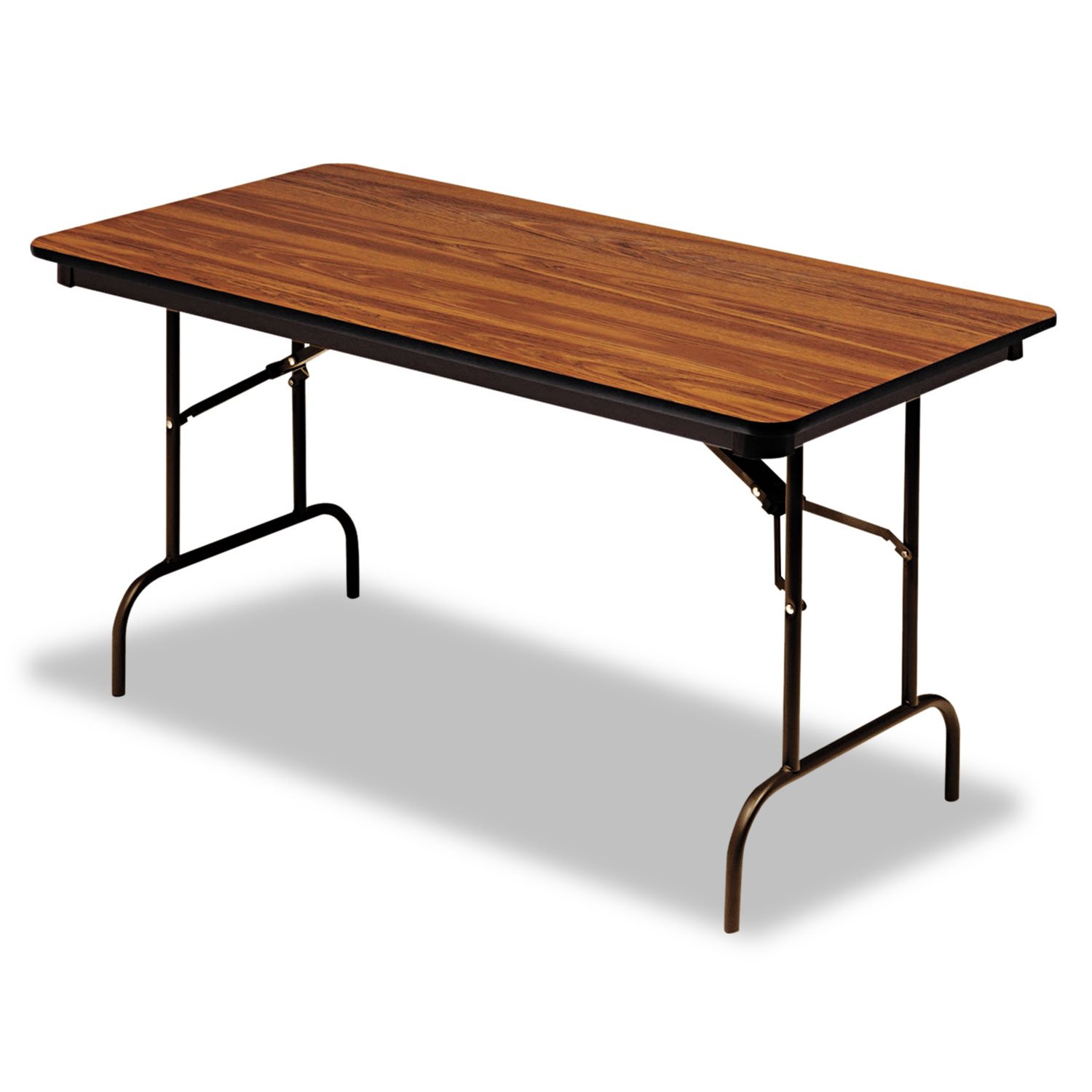 Commercial Wood Laminate Folding Table 30