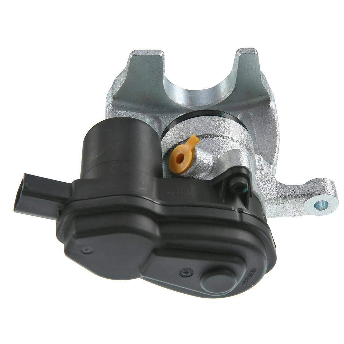 Sawyer Auto Brake Caliper Replacement with Electric Parking Actuator - Compatible with Audi A4 A5 Q5 2009-2012 Models - Right Rear - Perfect for DIY Mechanics & Professional Auto Repair Shops