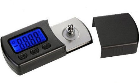 Affordable Digital Analog Tracking Force Gauge - Precision Measurement Tool for Industrial Testing & Quality Control | Perfect for Manufacturing, Electronics, and Material Testing