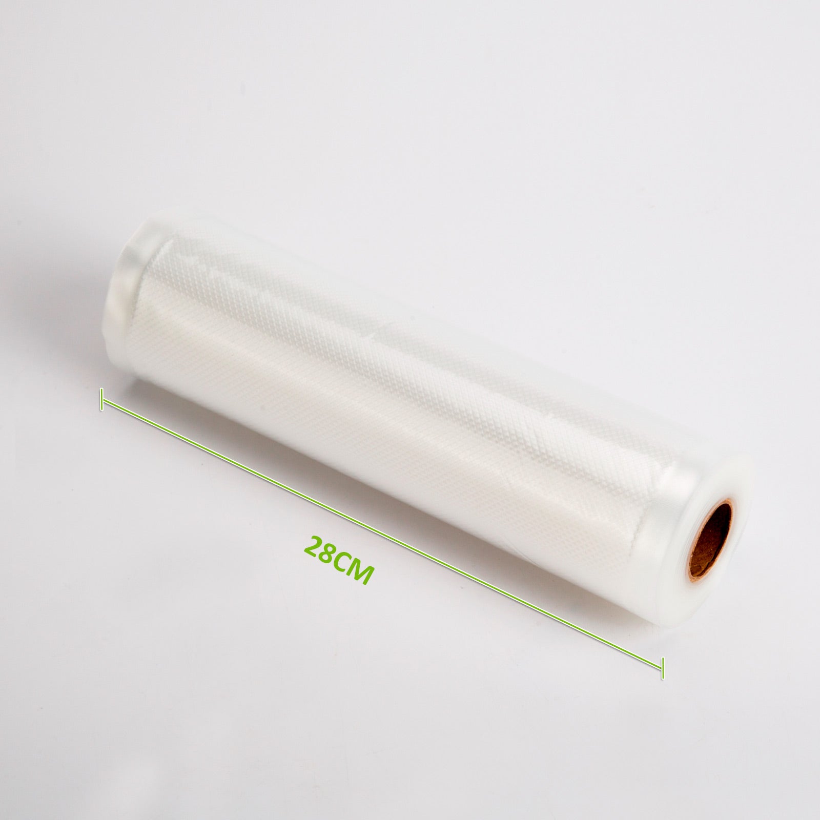 12-Pack Vacuum Food Sealer Rolls – 6 Meters x 28cm (BPA-Free) for Fresh Meat, Vegetables & Meal Prep – Perfect for Sous Vide, Freezing & Long-Term Food Storage