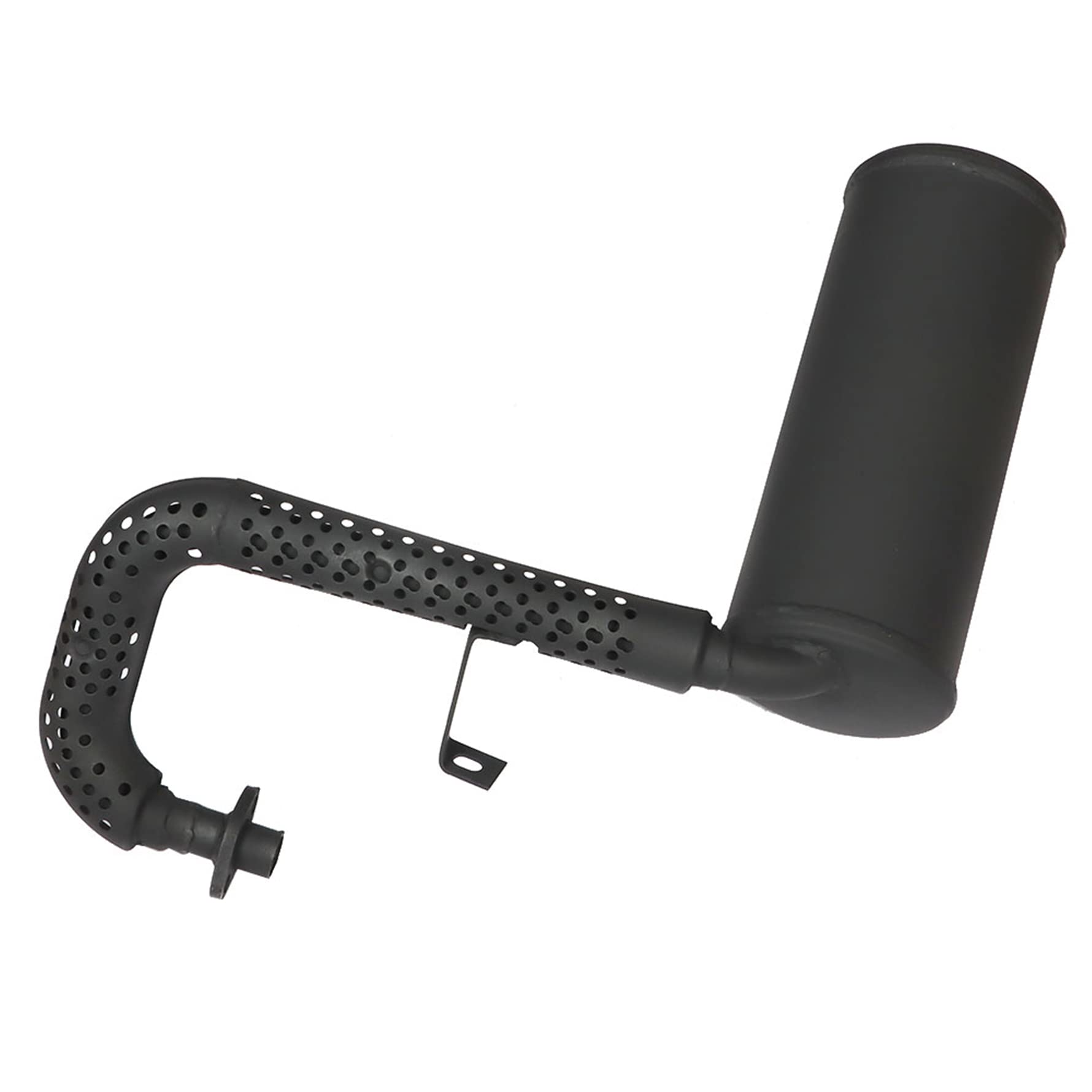 Munirater Golf Cart Exhaust Muffler FE290 101859301 Replacement for 1994-2014 EZGO, Club Car & Yamaha Golf Carts - Durable Performance Upgrade for Quiet Operation on Golf Courses & Campuses