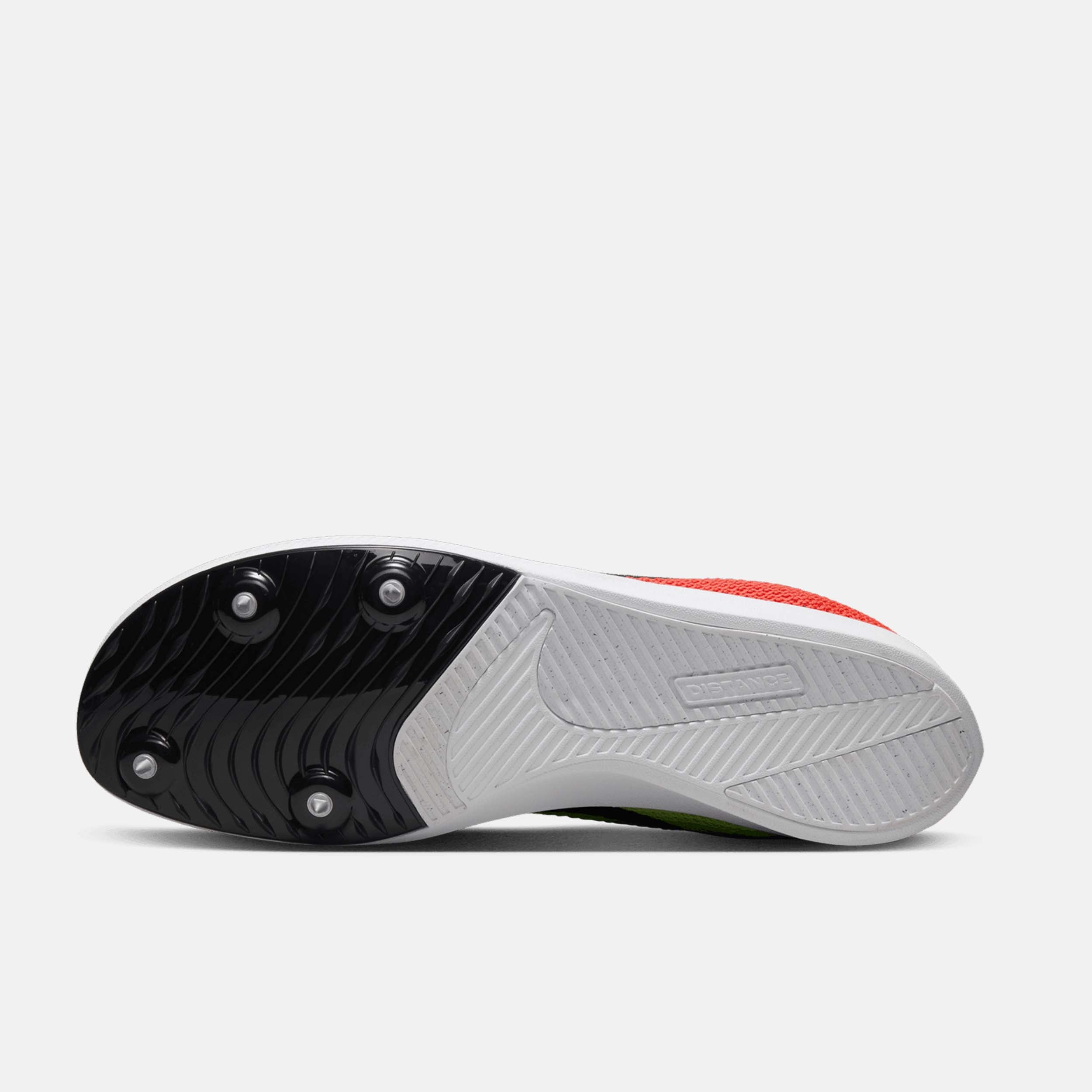 Nike Zoom Rival Distance Spikes - Track & Field Running Shoes for Sprinters & Long-Distance Runners | Lightweight Performance Racing Shoes for Men & Women | Ideal for Track Meets, Training & Competitive Running