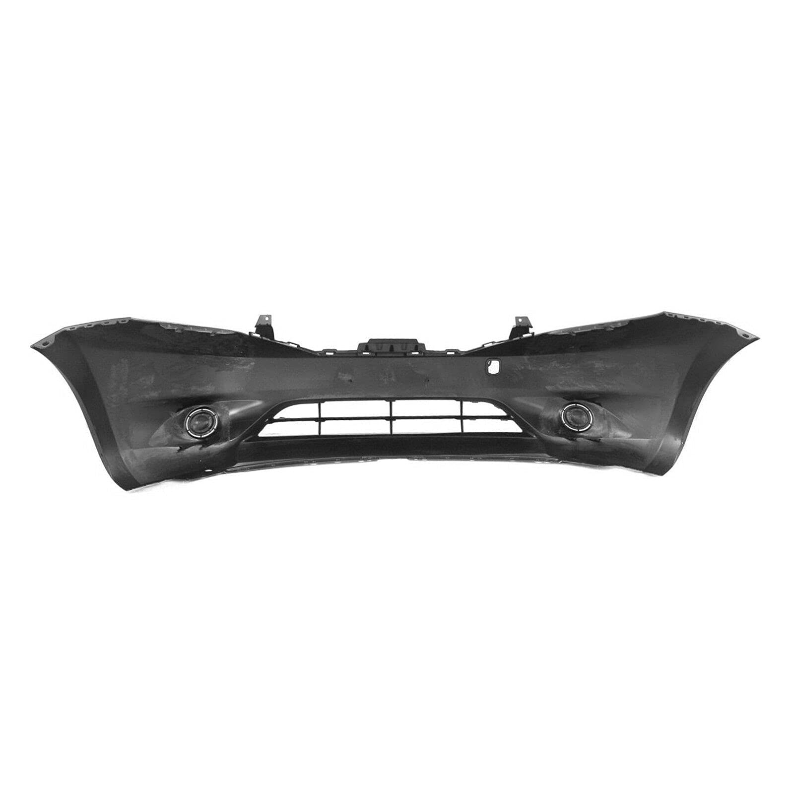 JJ Front Bumper Cover for S Hatchback SL Plus SV - Perfect Fit & Easy Installation