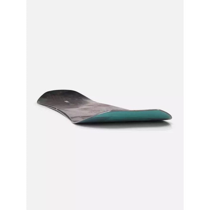 2024 K2 Passport Snowboard - All-Mountain Freestyle Snowboard for Men & Women | Perfect for Powder, Park & Groomed Runs