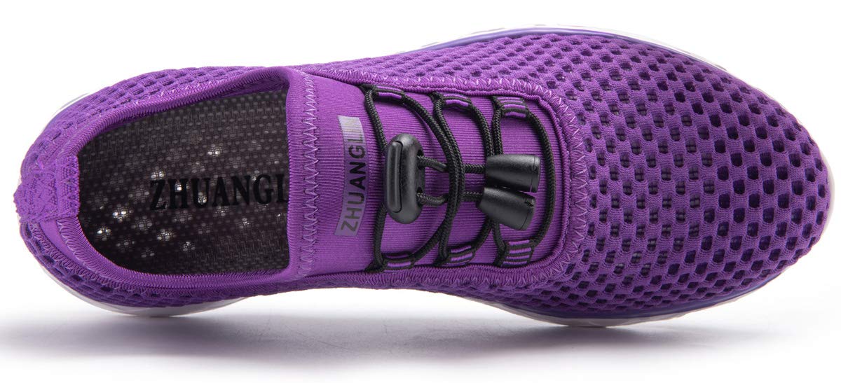 Men's Quick Drying Aqua Water Shoes - Lightweight Swim Shoes for Beach, Pool & Water Sports | Perfect for Swimming, Kayaking & Surfing