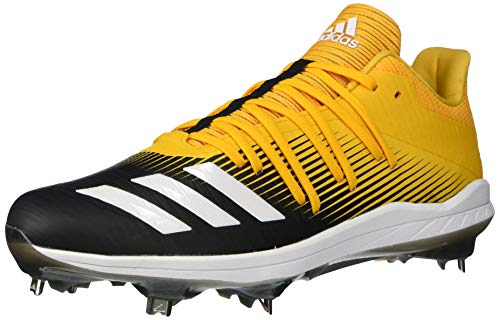 Collegiate Gold/Ftwr White/Core Black