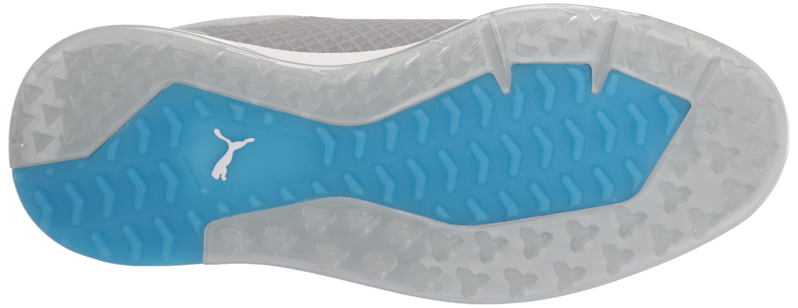 PUMA Proadapt Alphacat Disc Golf Shoes for Men - Perfect for Outdoor Sports
