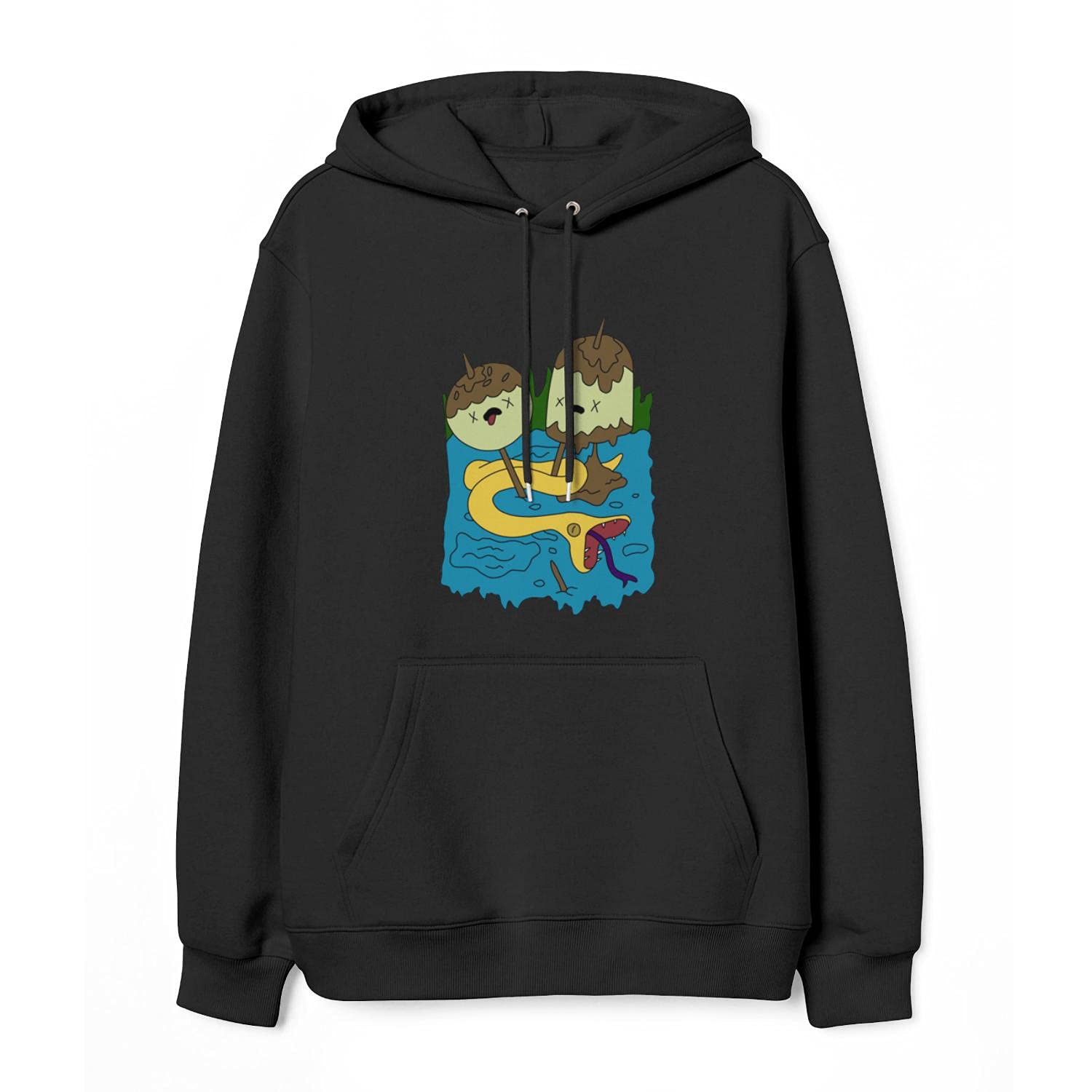 **Men's & Women's Classic Animated TV Series Graphic T-Shirts & Hoodies - Cartoon Print Pullover Sweatshirts for Casual Wear & Fan Gifts**    (优化点说明：   1. 符合SEO规范：包含核心关键词