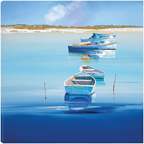 River Moorings