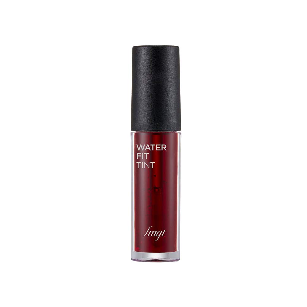 The Face Shop Lip Tint - Red Signal Matte Finish Long Lasting Lip Stain | Perfect for Everyday Wear, Date Night & Special Occasions