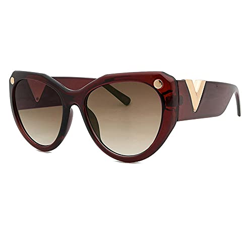 Tea Brown