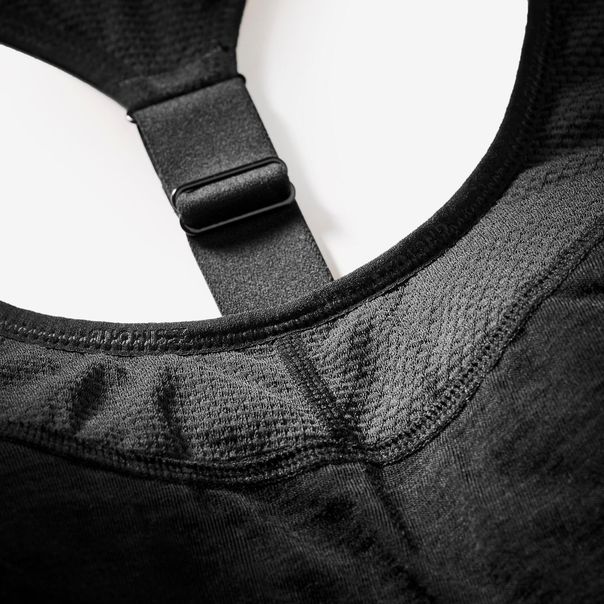 Simond Trek 500 Merino Wool Bra for Women - Ultra Soft Breathable Base Layer for Hiking, Running & Outdoor Activities