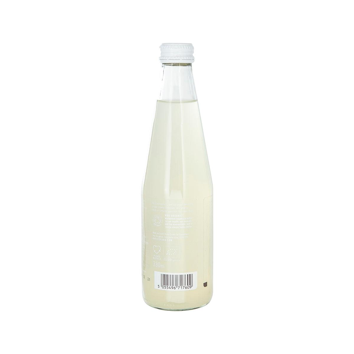 Organic Cloudy Lemonade by DAYLESFORD - Refreshing 330mL Bottle | Perfect for Summer Picnics, BBQs & Healthy Hydration