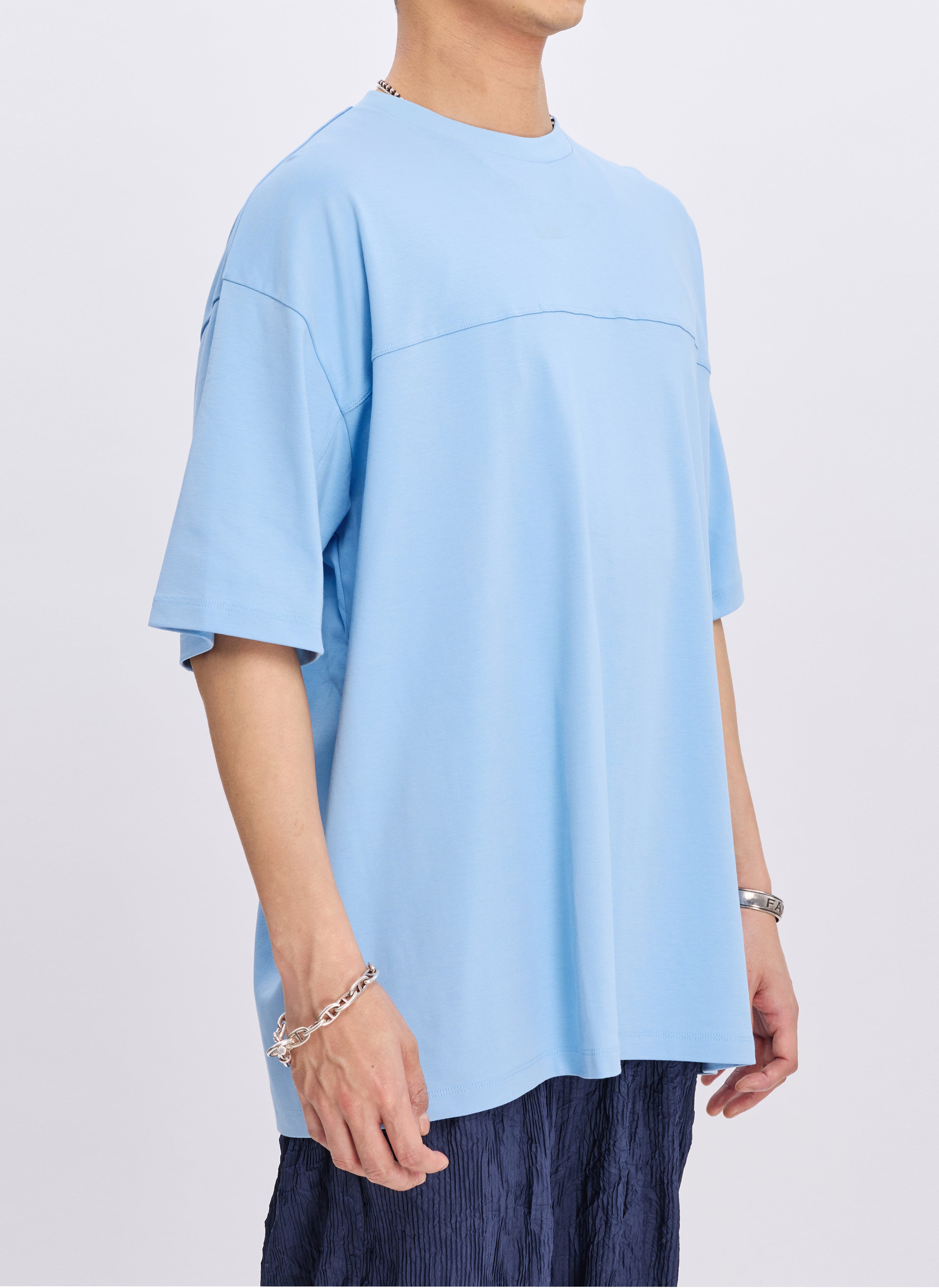 Premium Supima Cotton Women's Tops - Soft Breathable Short Sleeve Blouses for Casual Wear & Summer Outfits