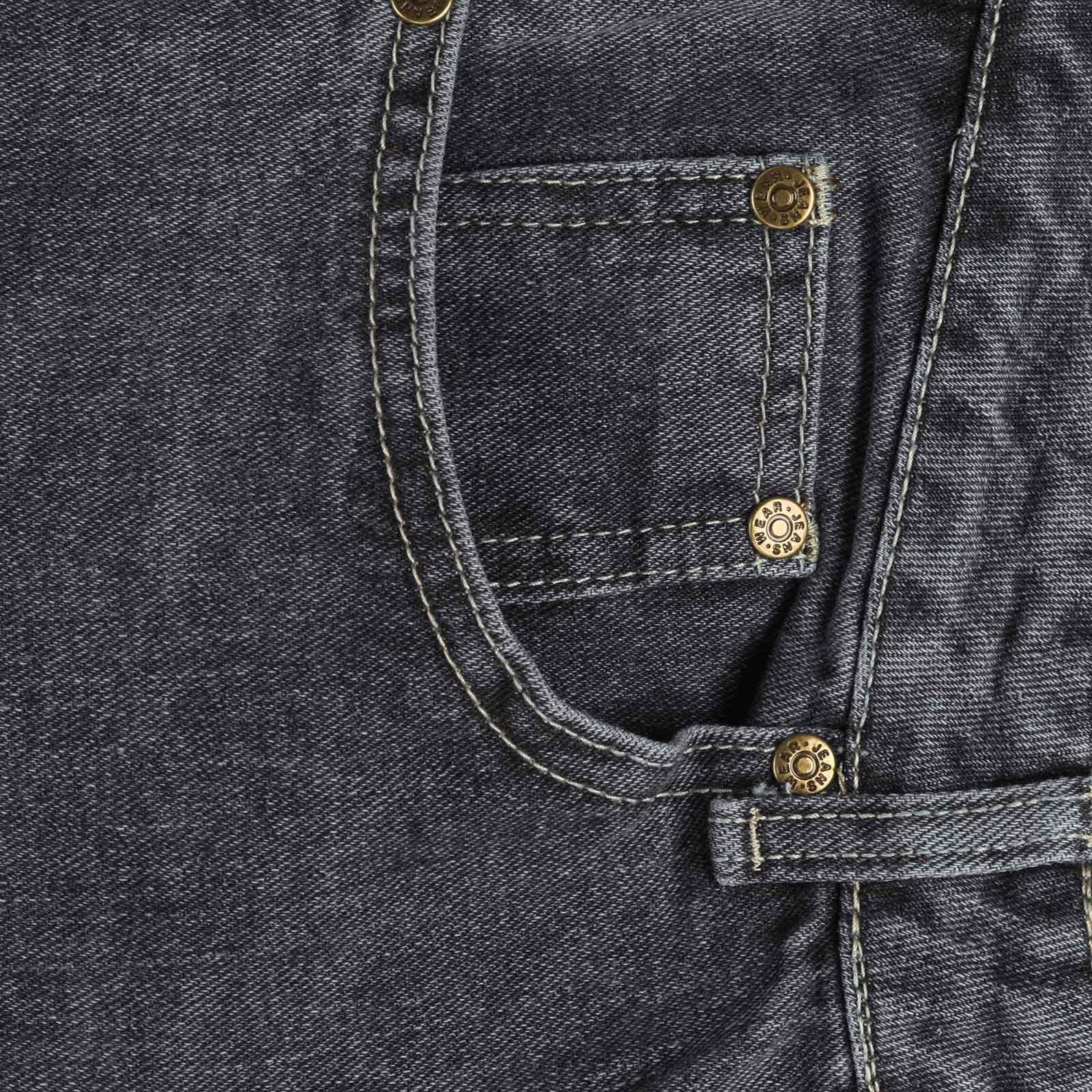 SMIDOW Women's High Waisted Flare Bell Bottom Jeans - Stretch Ripped Distressed Denim Pants for Casual Outfits & Y2K Vintage Style | Perfect for Parties, Dates & Everyday Wear