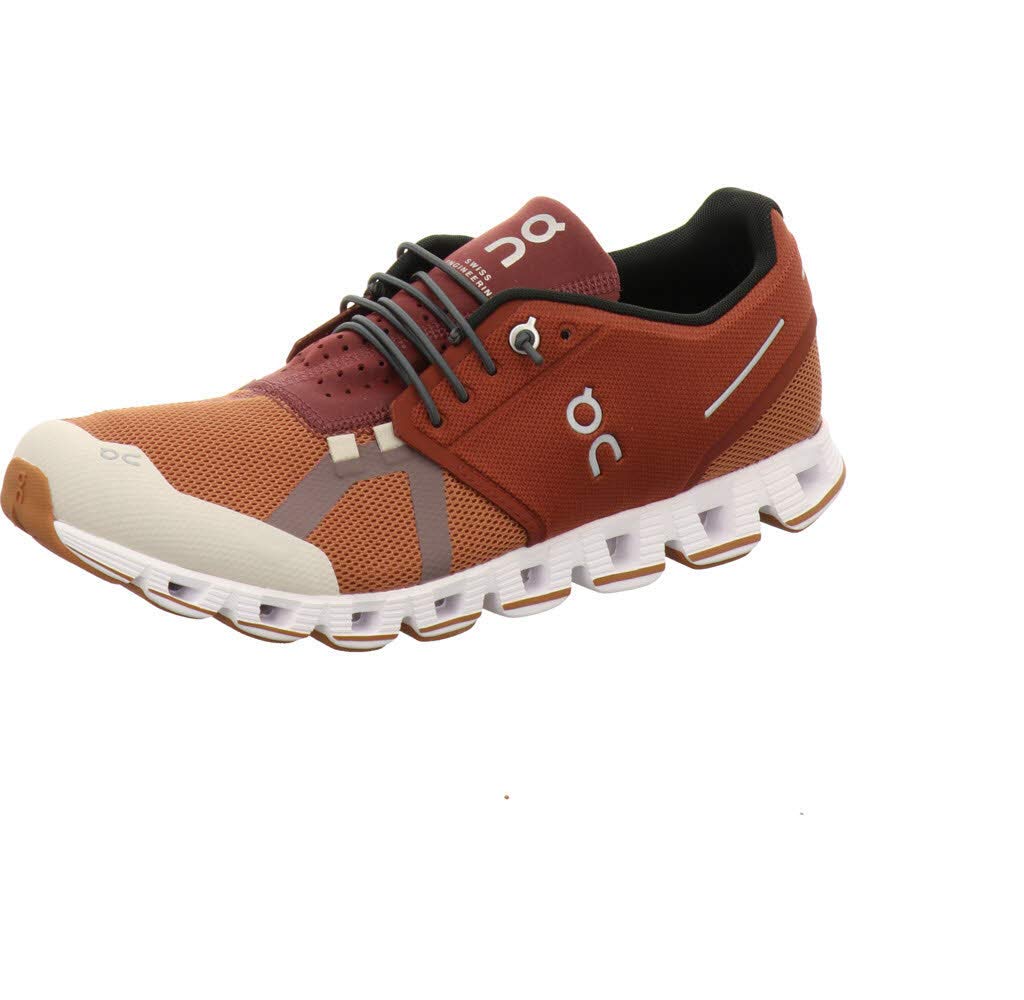 ON Men's Cloud Running Shoes - Lightweight & Comfortable Sneakers for Jogging, Gym Workouts & Daily Wear