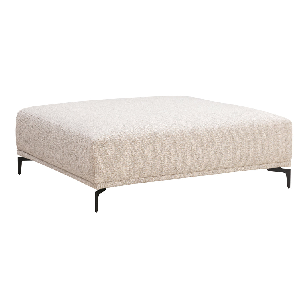 Modular Sofa Set (6-Piece) - Customizable Sectional Couch for Living Room, Lounge & Home Theater - Modern Furniture for Small Spaces & Apartments