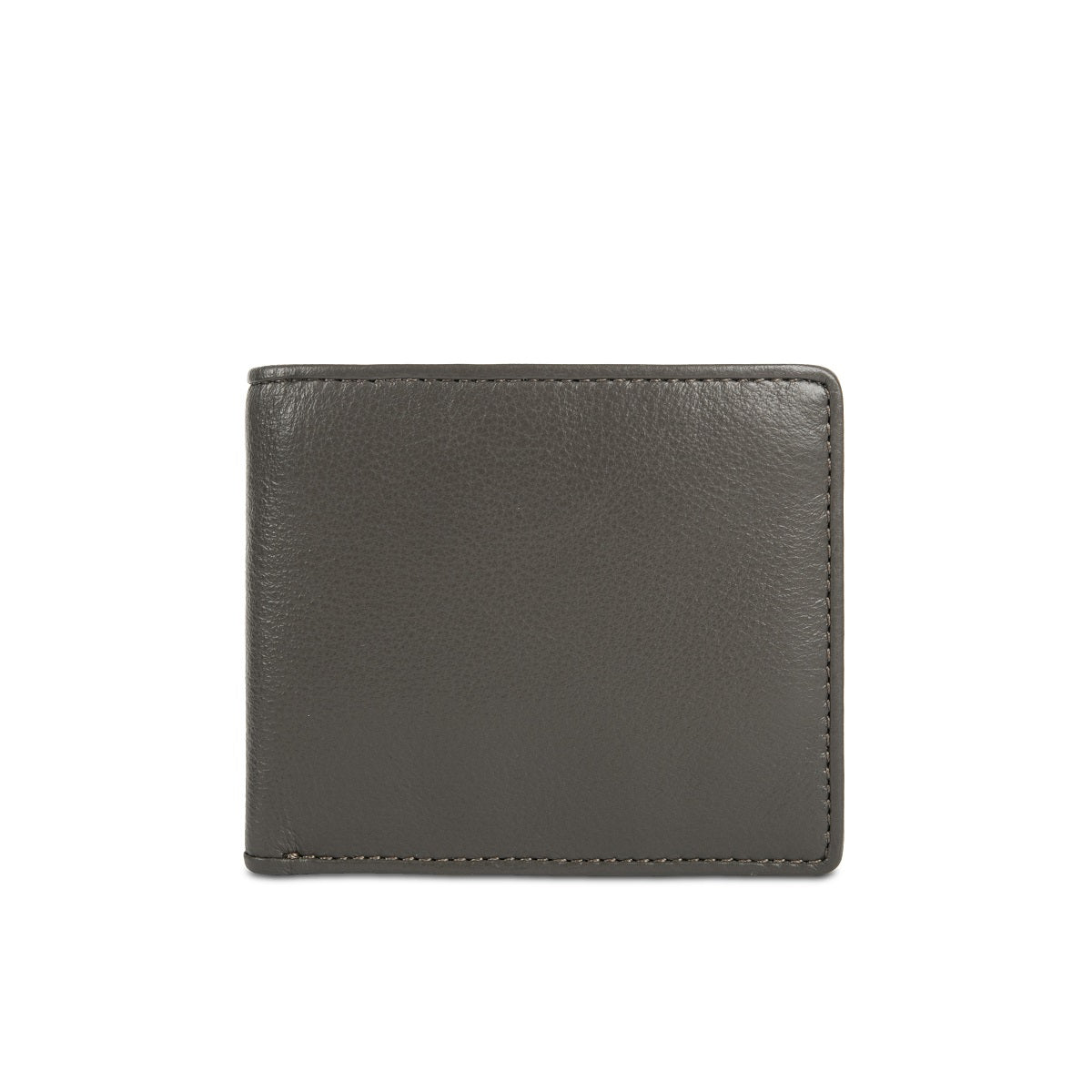 Premium Liam Genuine Leather Bi-Fold RFID Wallet for Men - Slim & Secure Credit Card Holder - Ideal for Travel, Business & Everyday Use