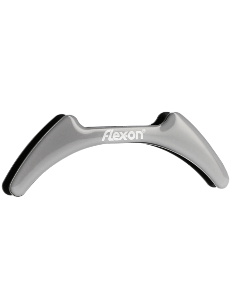 Flex On Magnets for Green Composite & Aluminum Stirrups - Secure & Durable Horse Riding Equipment for Equestrian Sports & Training