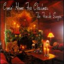 Comin Home for Christmas - Holiday Decorations & Gifts for Festive Homecoming | Perfect for Christmas Parties, Family Gatherings & Cozy Winter Celebrations