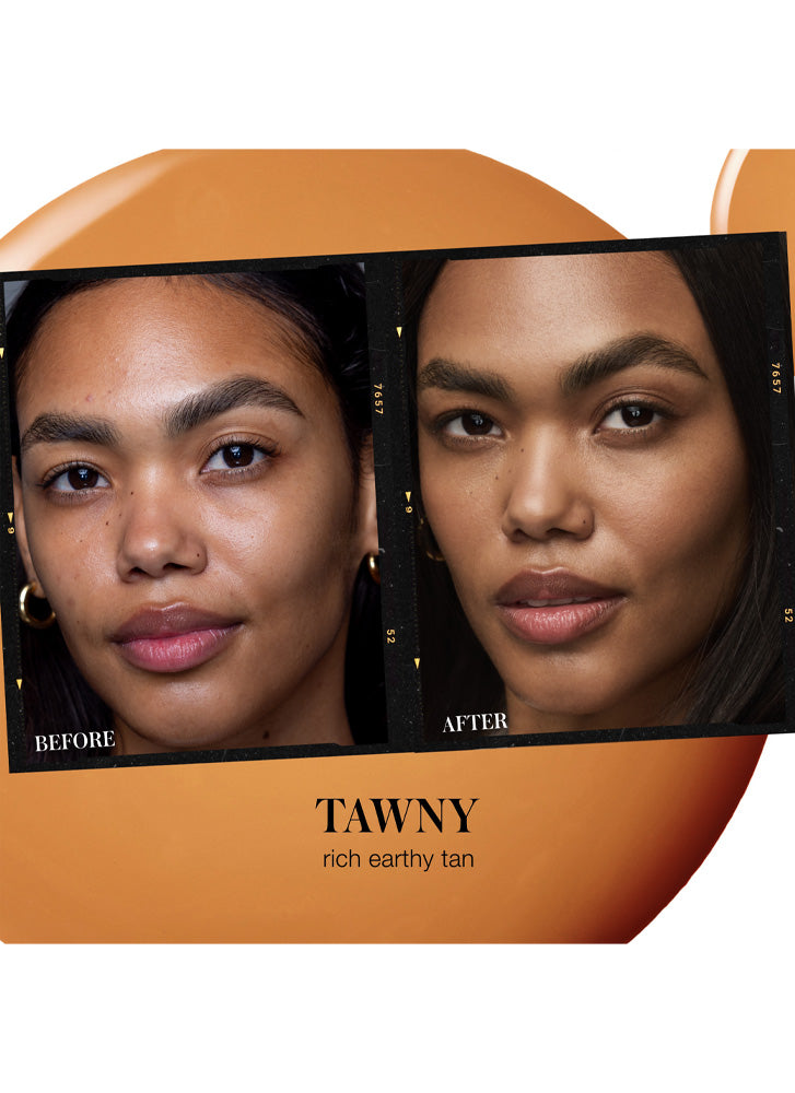 RMS Beauty SunCoverup Super Tint SPF 50 - Lightweight Mineral Sunscreen with Tinted Coverage for Face | Daily Sun Protection & Even Skin Tone | Perfect for Beach Days & Outdoor Activities